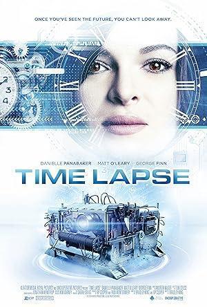 فيلم Time Lapse 2014 مترجم - باهي فيلم