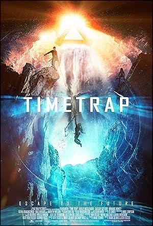 فيلم Time Trap 2017 مترجم - باهي فيلم