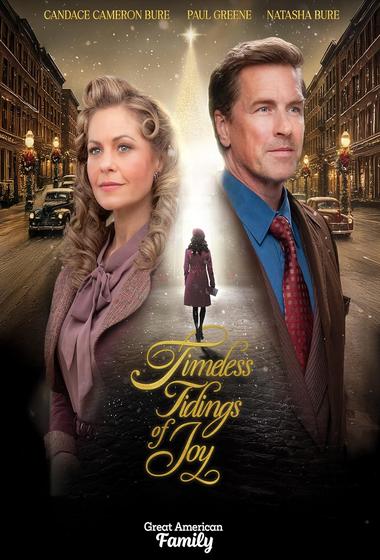 فيلم Timeless Tidings of Joy 2025 مترجم - باهي فيلم