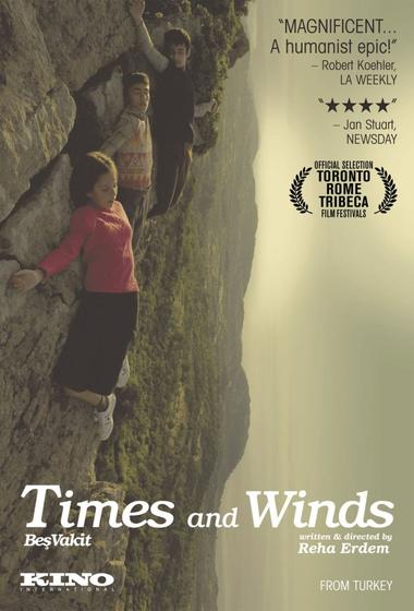 فيلم Times and Winds 2007 مترجم - باهي فيلم
