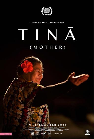 فيلم Tinā 2025 مترجم - باهي فيلم
