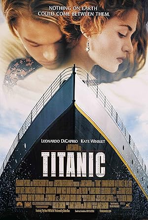 فيلم Titanic 1997 مترجم