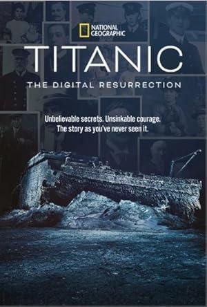 فيلم Titanic The Digital Resurrection 2025 مترجم - باهي فيلم