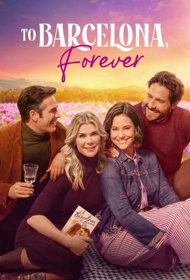 فيلم To Barcelona Forever 2025 مترجم - باهي فيلم