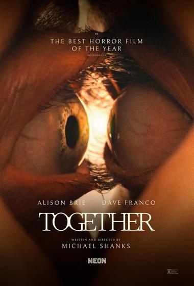 فيلم Together 2025 مترجم - باهي فيلم