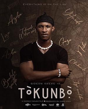 فيلم Tokunbo 2024 مترجم - باهي فيلم