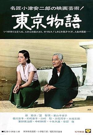 فيلم Tokyo Story 1953 مترجم - باهي فيلم