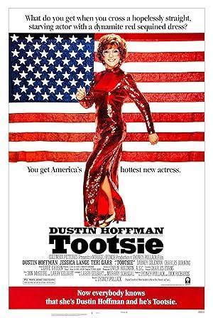 فيلم Tootsie 1982 مترجم - باهي فيلم