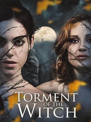 فيلم Torment of the Witch 2025 مترجم