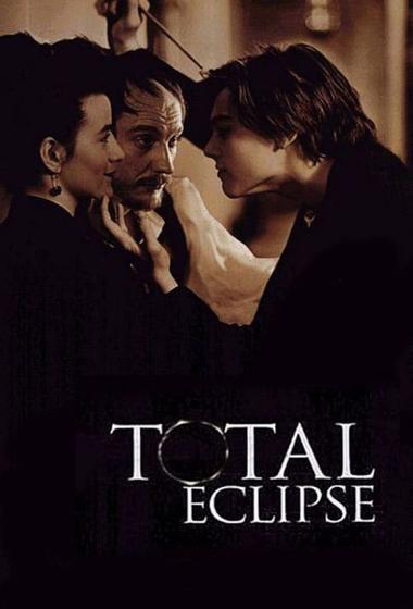 فيلم Total Eclipse 1995 مترجم - باهي فيلم