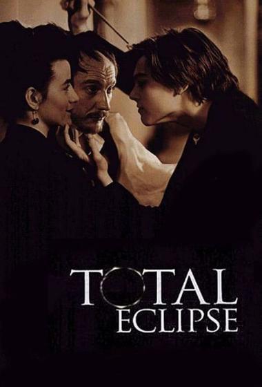 فيلم Total Eclipse 1995 مترجم