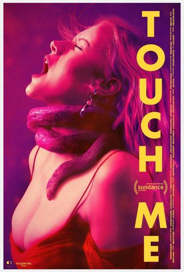 فيلم Touch Me 2025 مترجم