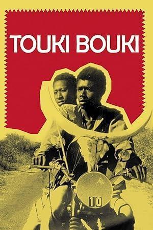 فيلم Touki bouki 1973 مترجم - باهي فيلم