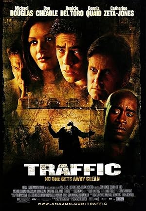 فيلم Traffic 2000 مترجم - باهي فيلم