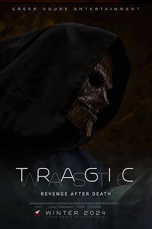 فيلم Tragic Waste 2024 مترجم - باهي فيلم