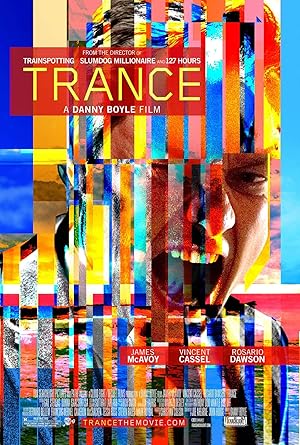 فيلم Trance 2013 مترجم - باهي فيلم