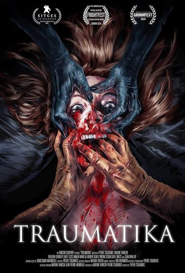 فيلم Traumatika 2025 مترجم