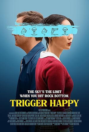 فيلم Trigger Happy 2024 مترجم