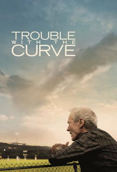 فيلم Trouble with the Curve 2012 مترجم - باهي فيلم