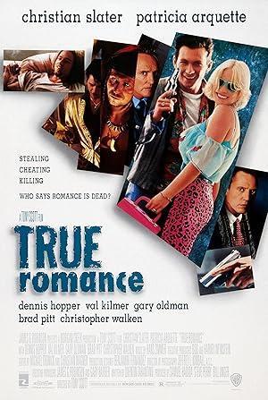 فيلم True Romance 1993 مترجم - باهي فيلم