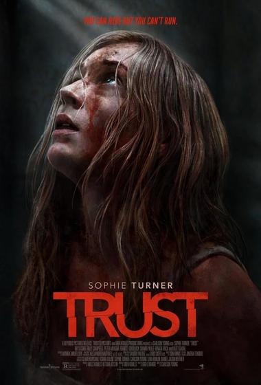فيلم Trust 2025 مترجم - باهي فيلم