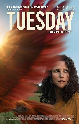 فيلم Tuesday 2023 مترجم - باهي فيلم