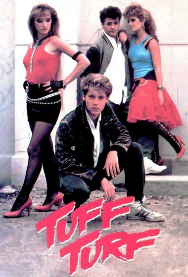فيلم Tuff Turf 1985 مترجم - باهي فيلم