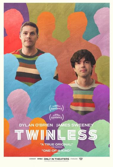 فيلم Twinless 2025 مترجم