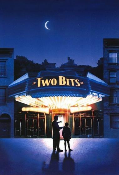 فيلم Two Bits 1995 مترجم - باهي فيلم