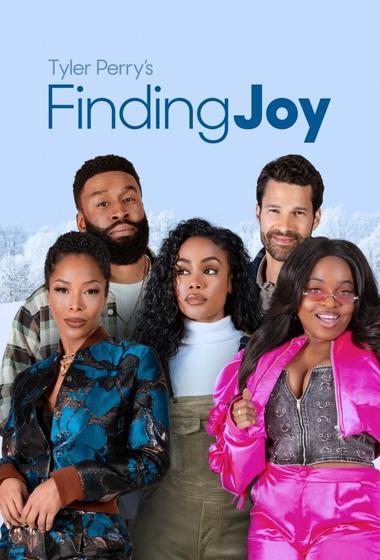 فيلم Tyler Perry's Finding Joy 2025 مترجم - باهي فيلم