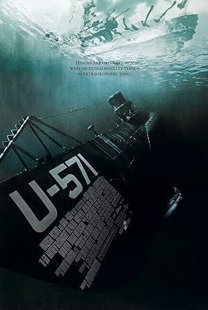 فيلم U-571 2000 مترجم - باهي فيلم