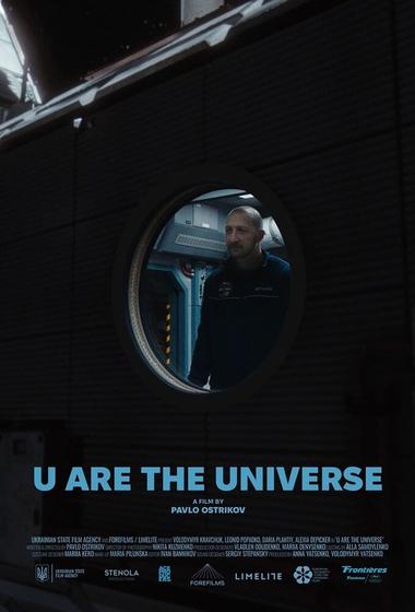 فيلم U Are the Universe 2025 مترجم