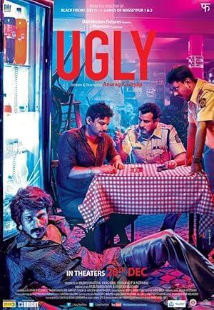 فيلم Ugly 2013 مترجم - باهي فيلم