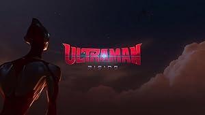 فيلم Ultraman Rising 2024 مترجم - باهي فيلم