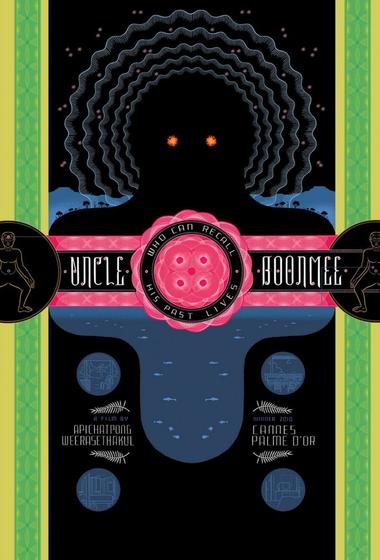 فيلم Uncle Boonmee Who Can Recall His Past Lives 2010 مترجم - باهي فيلم