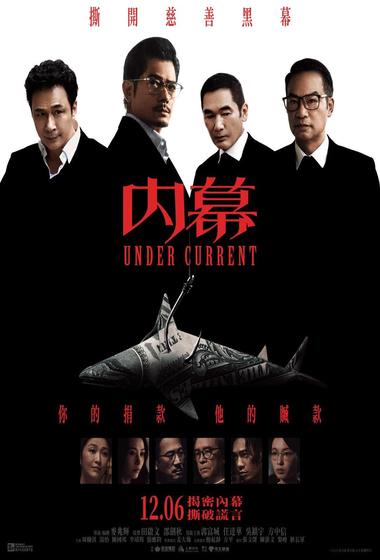 فيلم Under Current 2025 مترجم - باهي فيلم