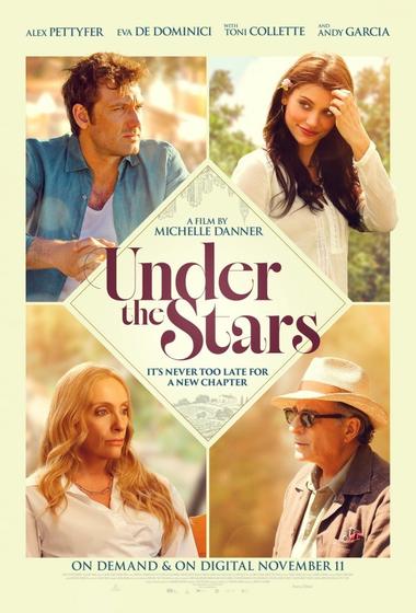 فيلم Under the Stars 2025 مترجم - باهي فيلم