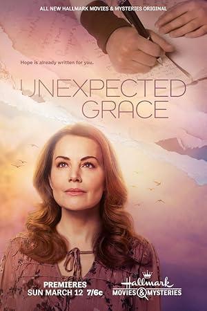 فيلم Unexpected Grace 2023 مترجم - باهي فيلم