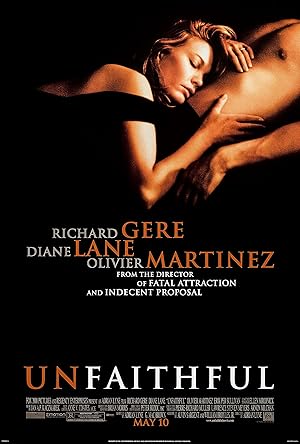 فيلم Unfaithful 2002 مترجم