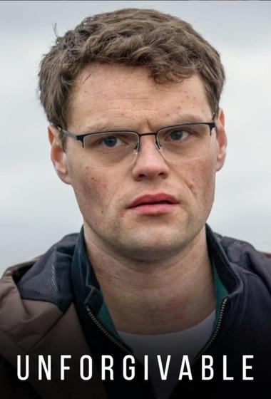 فيلم Unforgivable 2025 مترجم - باهي فيلم