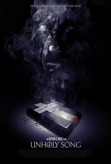 فيلم Unholy Song 2025 مترجم