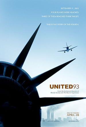 فيلم United 93 2006 مترجم - باهي فيلم