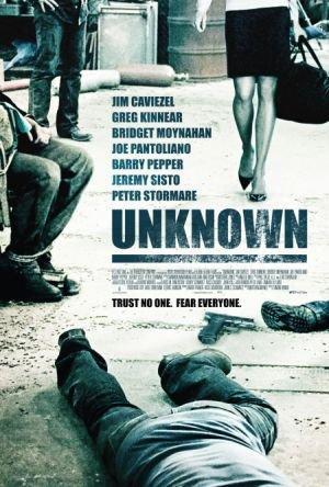 فيلم Unknown 2006 مترجم - باهي فيلم