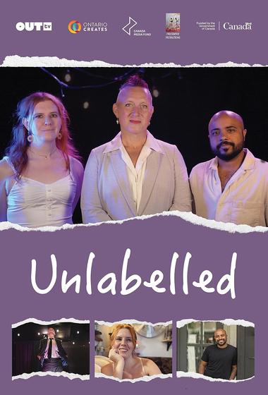 فيلم Unlabelled 2025 مترجم - باهي فيلم