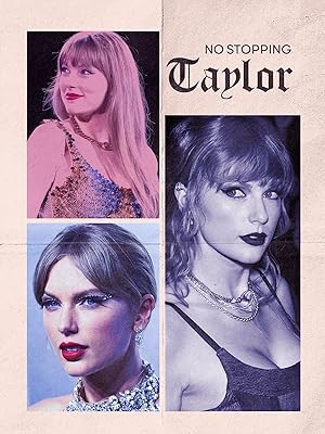 فيلم Unstoppable Taylor Swift 2023 مترجم - باهي فيلم