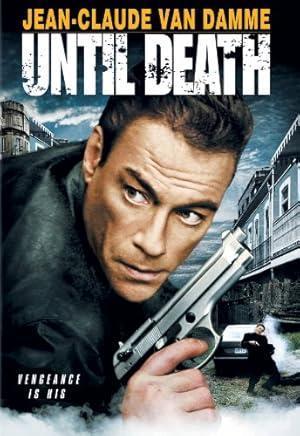 فيلم Until Death 2007 مترجم - باهي فيلم