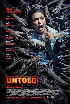فيلم Untold 2025 مترجم - باهي فيلم