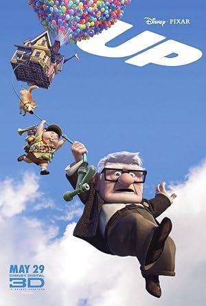 فيلم Up 2009 مترجم - باهي فيلم