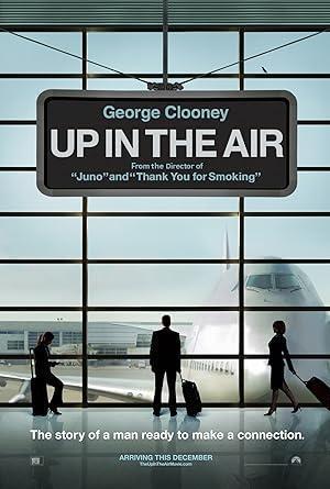 فيلم Up in the Air 2009 مترجم - باهي فيلم