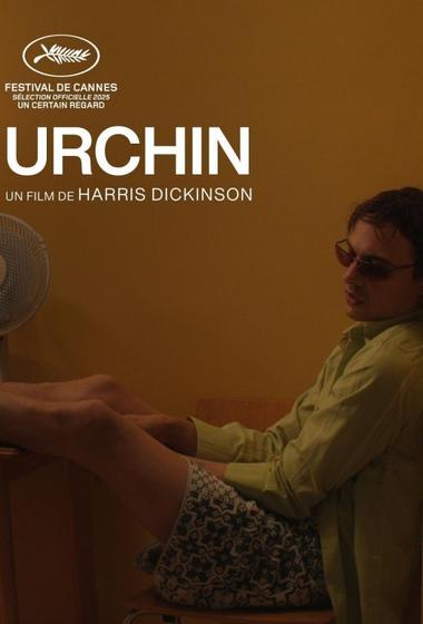 فيلم Urchin 2025 مترجم - باهي فيلم